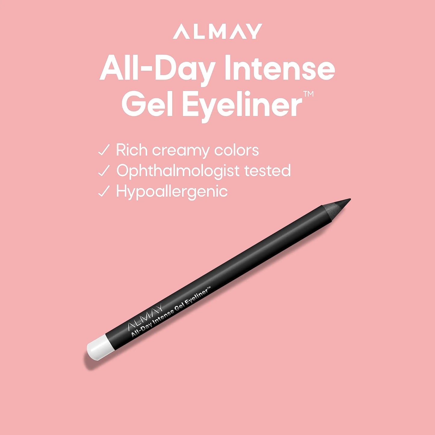 Almay Gel Eyeliner