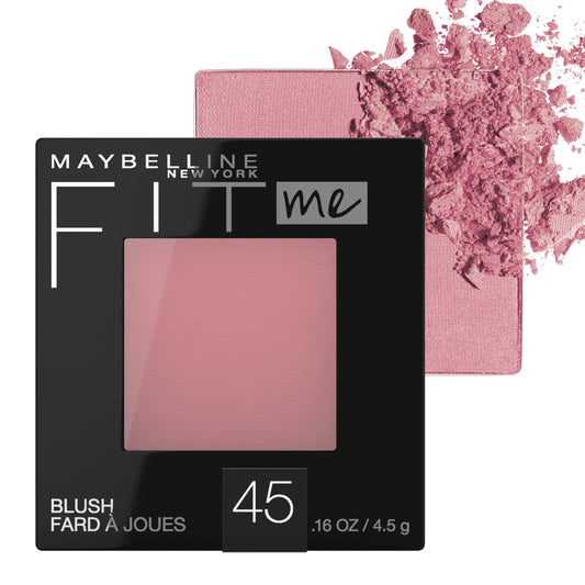 Maybelline Fit Me Blush