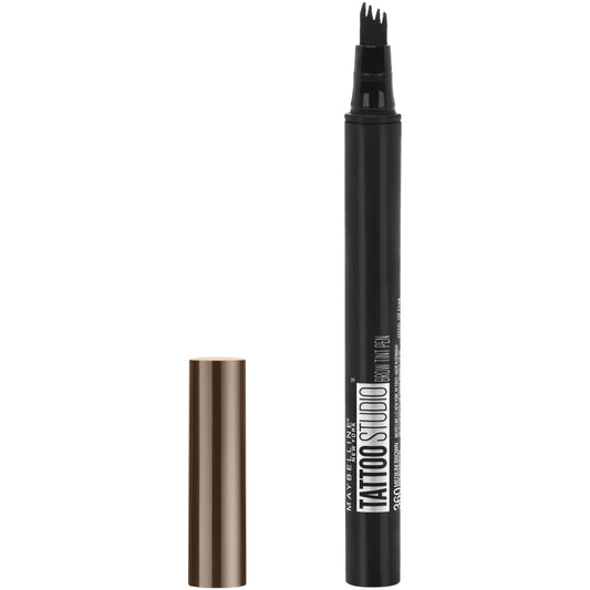 Maybelline New York TattooStudio Brow Tint Pen Makeup