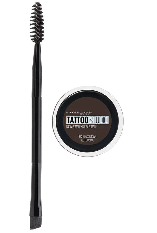 Maybelline TattooStudio Brow Pomade Long Lasting