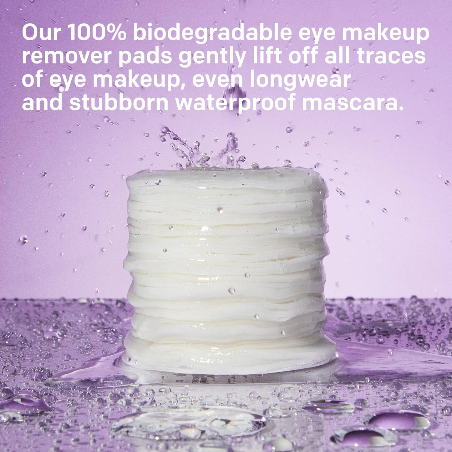 Almay Biodegradable Makeup Remover Pads