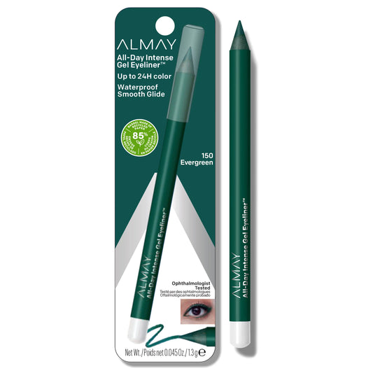 Almay Gel Eyeliner